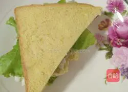 Simple sandwich recipe 9
