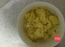  Illustration of how to make colorful fried rice 4