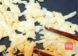 Rainbow Fried Rice Recipe Illustration 6