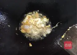 Yangzhou fried rice recipe illustration 2