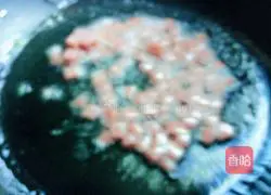 Egg Fried Rice Recipe Illustration 4