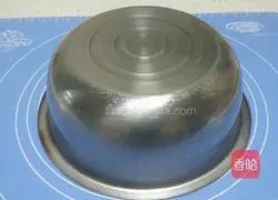 Illustration of how to make handmade cakes 6