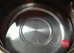 Illustration of how to make fried noodles with vegetables 8