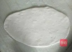 Illustration of how to make small steamed buns (one-time fermentation type) 6