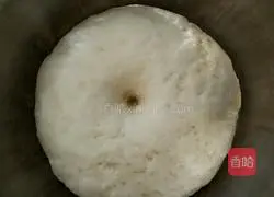 Illustration of how to make steamed buns 5