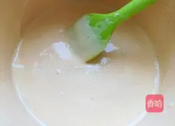 Red bean sandwich pancake recipe 4