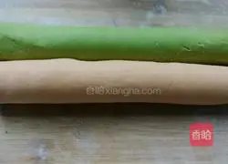 Rainbow Dumplings (Full Version) Recipe Illustration 9