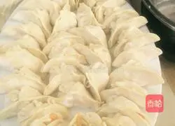 Corn and carrot dumplings Practice illustration 5