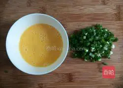 Soy sauce fried rice recipe 2