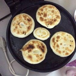 Cabbage and Pork Pie