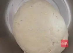 Sophora flower dumplings recipe 2