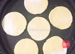 Golden Tortilla Recipe Illustration 9