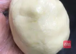 Illustration of how to make Wangzai steamed buns 6