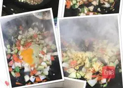 tomato Illustration of how to make steamed buns 2