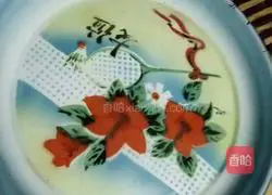 Illustration of how to make steamed buns stuffed with cabbage filling 6