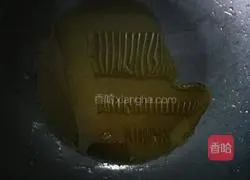 Illustration of how to make original pancake 5