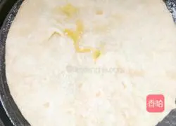 Illustration of how to make egg-filled cakes 7