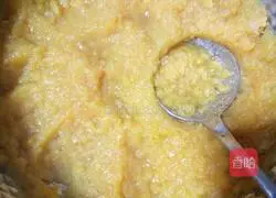 Pumpkin Pie Recipe Illustration 4