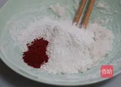 Yuhuashi Tangyuan Recipe Illustration 3