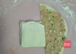 Pork Thousand Layer Pancake Recipe Illustration 11