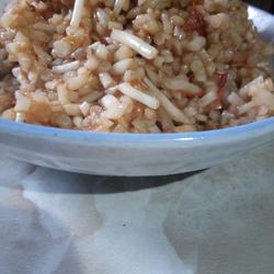 Stir-fried Houttuynia cordata with tomatoes