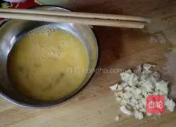 How to make miscellaneous fried rice Illustration 5