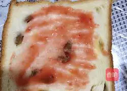 Sandwich recipe 4
