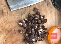 Pineapple Fried Rice Recipe Illustration 1