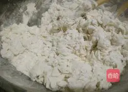  Illustration of how to cut sweet steamed buns 2