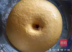 [Flower Steamed Bun] Recipe 8