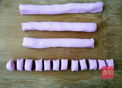 Illustration of how to make rice dumplings with fermented rice wine 7