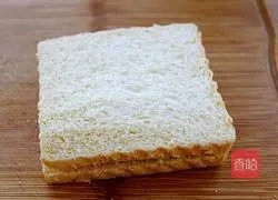 Illustration of how to make Kuaishou egg sandwich 6