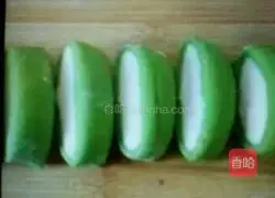 Illustration of how to make delicious dumplings 4