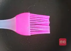 Carrot Egg Pancake Recipe Illustration 6