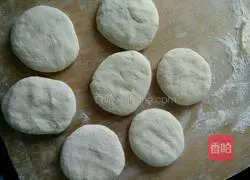 Illustration of how to make Northeastern sugar cakes 2