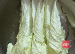 Illustration of how to make colorful dumplings 5