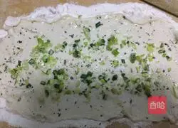 Illustration of how to make crispy peppercorns 6