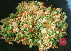Fresh fried rice recipe 5