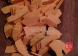 Illustration of how to make colorful steamed buns 2