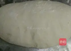 Illustration of how to make potato buns 7