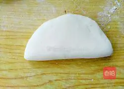 Lotus leaf cake recipe 9