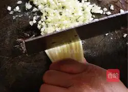 Leek, yellow, mushroom and pork dumplings (with detailed steps for making dumplings) Recipe 2