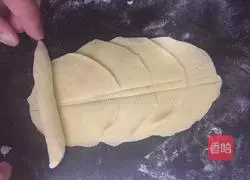 Illustration of how to make colorful steamed buns 5