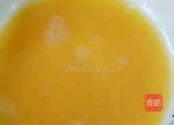 Illustration of how to make pan-fried steamed buns 3