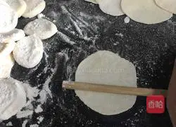 Mini dumplings recipe illustration 9