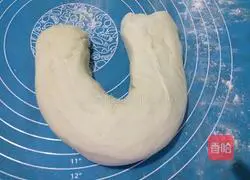 Illustration of how to make prunes and vegetable pancakes 7