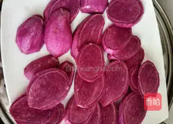 Crystal cake recipe 1