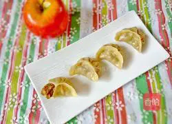 Illustration of how to make steamed dumplings 10