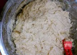 Illustration of how to make oatmeal steamed bun rolls 4