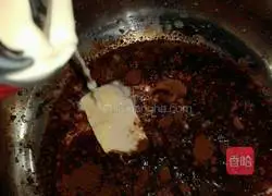 Chocolate Sandwich Recipe Illustration 2